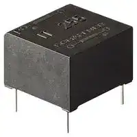 IT260: PULSE TRANSFMR, 12MH, 3:1