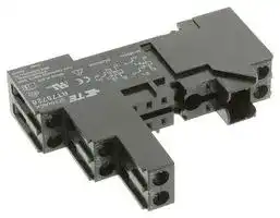 RT78726: RELAY SOCKET,8, 8A, 240VAC