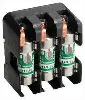 LFJ102001STST: CARTRIDGE FUSE HOLDER, 1P, 200A, 1KV