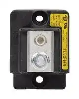 BH-0111: MODULAR FUSE HOLDER, 100A, 700VAC, SCREW