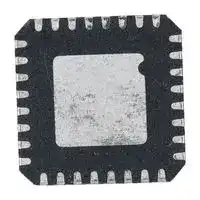 ADXL313WACPZ-RL — MEMS Accelerometer, ± 0.5g, ± 1g, ± 2g, ± 4g, X, Y, Z, I2C, SPI, LFCSP-EP, 32 Pins