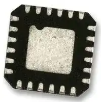 ADP5587ACPZ-R7: I/O Expander, 8bit, 400 kHz, I2C, 1.65 V, 3.6 V, LFCSP-EP