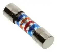 021906.3MXABP: Fuse, Cartridge, Time Delay, 6.3 A, 250 V, 5mm x 20mm, 0.2" x 0.79", 219XA Series