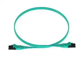 FZ2ERQ1Q1SNM001: FIBRE OPTICS, LC DUPLEX TO LC DUPLEX