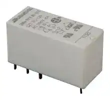 DM84-2012-35-1012: RELAY, DPST, 250VAC, 24VDC, 8A