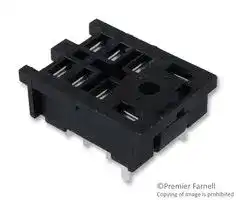 27E489.: RELAY SOCKET