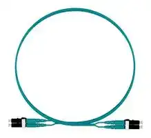 FX2ERLNLNSNM007: FIBRE OPTICS, LC DUPLEX TO LC DUPLEX, 7M