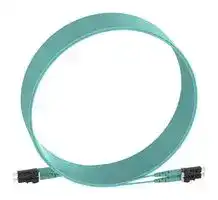 FZ2ERLNLNSNM005: FIBRE OPTICS, LC DUPLEX TO LC DUPLEX, 5M
