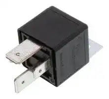 V23134-J1053-D642: AUTOMOTIVE RELAY, SPST-NO, 50A, 24V