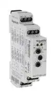 822TD10H-UNI: TIME DELAY RELAY, DPDT, 10DAYS, 240VAC