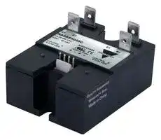 RA2A23D40C.: SOLID STATE RELAY, 40A, 4.5VDC-32VDC
