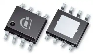 BSO150N03MDGXUMA1: Dual MOSFET, N Channel, 30 V, 30 V, 8 A, 8 A, 0.015 ohm