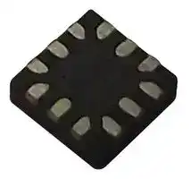 MMA8491QR1: MEMS Accelerometer, 3-Axis, Digital, X, Y, Z, ± 8g, 1.95 V, 3.6 V, QFN