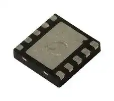 MAX16840ATB+T: LED Driver, Buck, Boost, Buck-Boost, 6.5V to 48V Input, 300 kHz, 1 Output, TDFN-EP-10, -40 to 125 °C