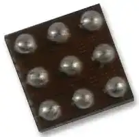 CSD75204W15: Dual MOSFET, P Channel, 20 V, 3 A