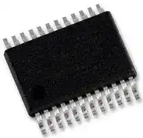 PCA8575DB,118: I/O Expander, 16bit, 400 kHz, I2C, 2.3 V, 5.5 V, SSOP