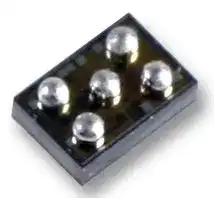 CSPEMI204FCTAG: INTEGRATED PASSIVE