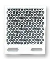 R4: Reflector, Prismatic, 47 mm x 47 mm, Laser Sensors