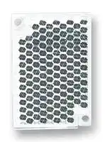 R6: Reflector, Prismatic, 36 mm x 55 mm, Laser Sensors