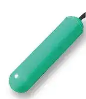LFL2-CKU-PVC5: Float Switch, LFL Series, Cylinder Type, PVC, 250 Vac, 150 Vdc