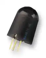 AMN11111: PIR Sensor, 5 m, Adjustable, 82 °, 100 °, Standard, Black