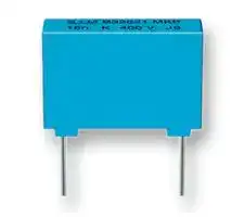 B32652A0683K000: General Purpose Film Capacitor, Metallized PP, Radial Box - 2 Pin, 68000 pF, ± 10%, 250 V, 1 kV