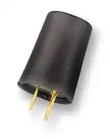 AMN13111: PIR Sensor, 5 m, Adjustable, 22 °, 38 °, Spot, Black
