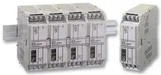 S8TS-03012 E1 — AC/DC DIN Rail Power Supply (PSU), ITE, 1 Output, 30 W, 5 VDC, 5 A