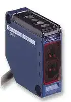 XUK0ARCTL2: Photoelectric Sensor, XUK Series, Osiris Universal, Osiconcept, 30m, Relay, 24-240V, Pre-wired