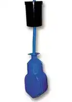 FFS10CW: Float Switch, FFS Series, Horizontal, Polyethylene, 750 VA