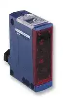 XUXOARCTT16: Photoelectric Sensor, OsiSense XU Series, Compact, 40 m, Relay, 24 V to 240 V