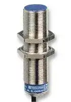 XS618B1PAL2: Inductive Proximity Sensor, OsiSense XS 618 Series, 8 mm, PNP, NO, 2m Cable, 12-48V