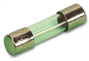 20102000021P: Fuse, Cartridge, Medium Acting, 200 mA, 250 V, 5mm x 20mm, 0.2" x 0.79", 201P Series