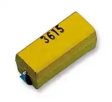 1-1624097-4: Wirewound Inductor, 470 nH, 0.08 ohm, 300 MHz, 1.7 A, 3615
