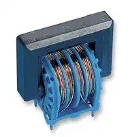 B82734R2232B030: Choke, Power Line, Double, D Core, 15 mH, 2.3 A, B82734R Series