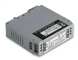 MA10/D/2: Power Line Filter, DIN Rail, General Purpose, 240 VAC, 10 A, Single Phase, 1 Stage, DIN Rail Mount