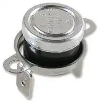 03EN15T044 (15/5): Thermostat Switch, Thermal Cut Out, 03EN Series, 15 °C, Normally Closed, Flange Mount