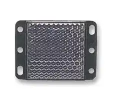 XUZC50: Reflector, Square, 50 x 50 mm, OsiSense XU Series Sensors