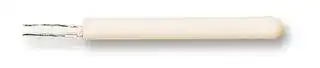P100/2528/B — RTD Sensor, Platinum Wirewound Detector Element, Component with Leads, Class B, -200 °C, 650 °C