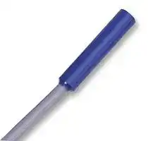 PRA/240/30: Reed Switch, Cylindrical, 5 mm, SPST-NO, 10 VA, 400 Vac, 0.5 A