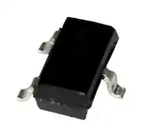 BC857W,115 — Bipolar (BJT) Single Transistor, PNP, 45 V, 100 mA, 200 mW, SOT-323, Surface Mount