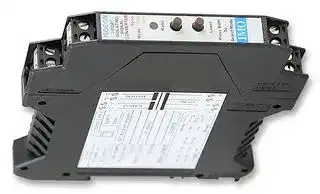 ISOCON-3: Signal Converter, Current, RTD, Thermocouple, Voltage, Current, Voltage, ± 0.5%, 264 VAC