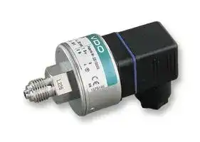 P3297B075001: Pressure Sensor, IP65, IP67, -30 to 100°C, 10 bar, Current, Absolute, Gauge, 30 VDC, NPT