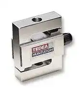 616-500U-F: Load Cell, Model 616, 500 kg, S Type, Tension Compression, 10 Vdc, IP67
