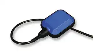 LR03-L05M.: Float Switch, LR03 Series, Non Mercury, Polypropylene, SPDT, 250 V, 15 A, 5 m Cable
