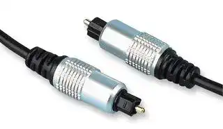 JR9901/1M: Fiber Optic Cable, 1 m, 1 Fiber