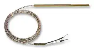 K-HD-150X(IEC) — Thermocouple, Heavy Duty, 7x0.2mm, K, 80 ", 2 m