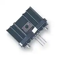 SW50-2: Heat Sink, TO-220/218, 8.6 °C/W, TO-218, TO-220, TO-247, 34.5 mm, 50 mm, 12.5 mm
