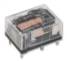 G6CU-1117P-US 5DC: Power Relay, G6C Series