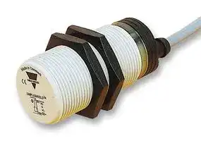 EC 30 16 TBAPL: Capacitive Proximity Sensor, Type EC, M30, TRIPLESHIELD™, 16 mm, SCR, 20 to 265 Vac, Pre-Wired